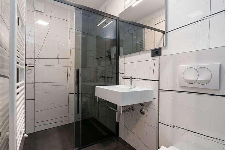 Ferienwohnung Seaview Funtana Exterior foto