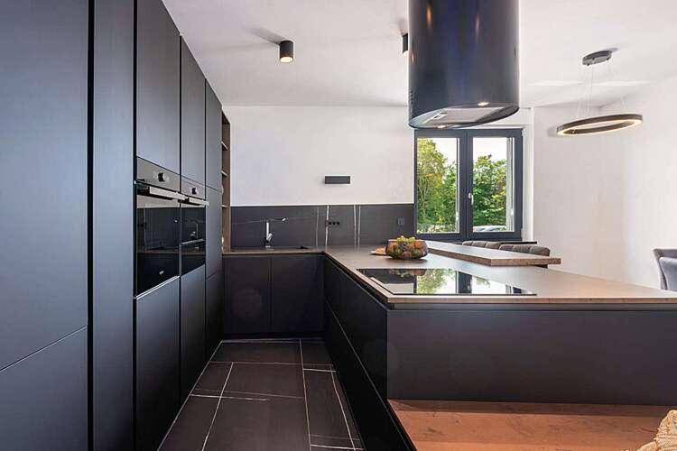 Ferienwohnung Seaview Funtana Exterior foto