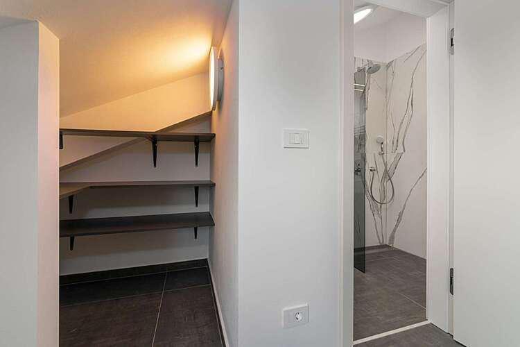 Ferienwohnung Seaview Funtana Exterior foto
