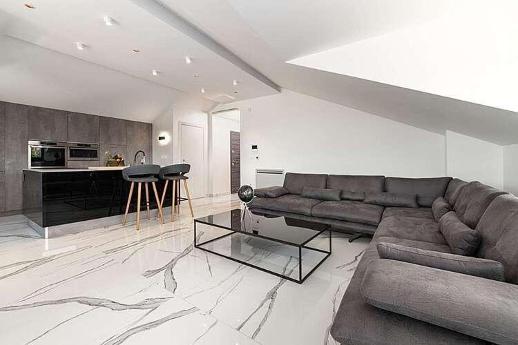 Ferienwohnung Seaview Funtana Exterior foto