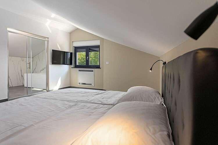 Ferienwohnung Seaview Funtana Exterior foto