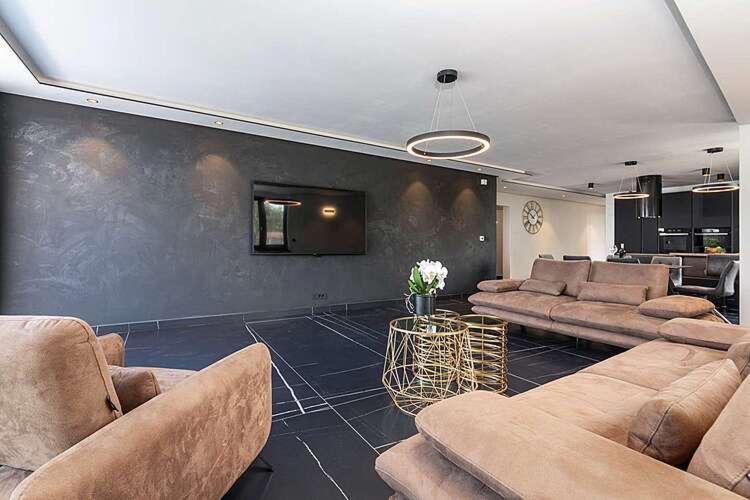 Ferienwohnung Seaview Funtana Exterior foto