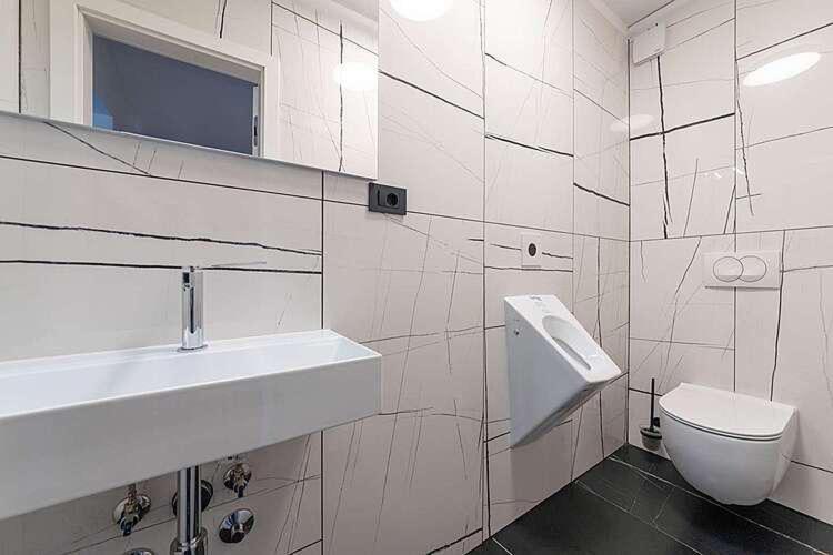 Ferienwohnung Seaview Funtana Exterior foto
