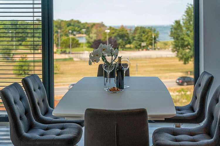 Ferienwohnung Seaview Funtana Exterior foto