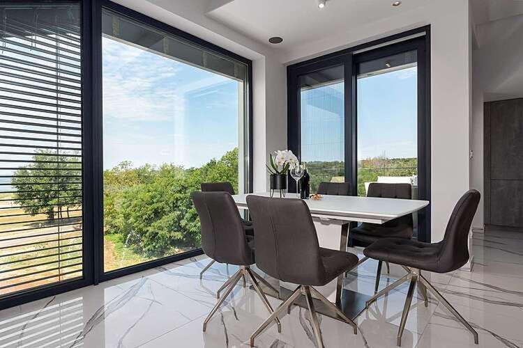 Ferienwohnung Seaview Funtana Exterior foto
