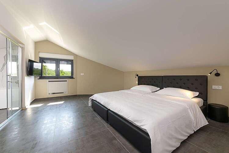 Ferienwohnung Seaview Funtana Exterior foto