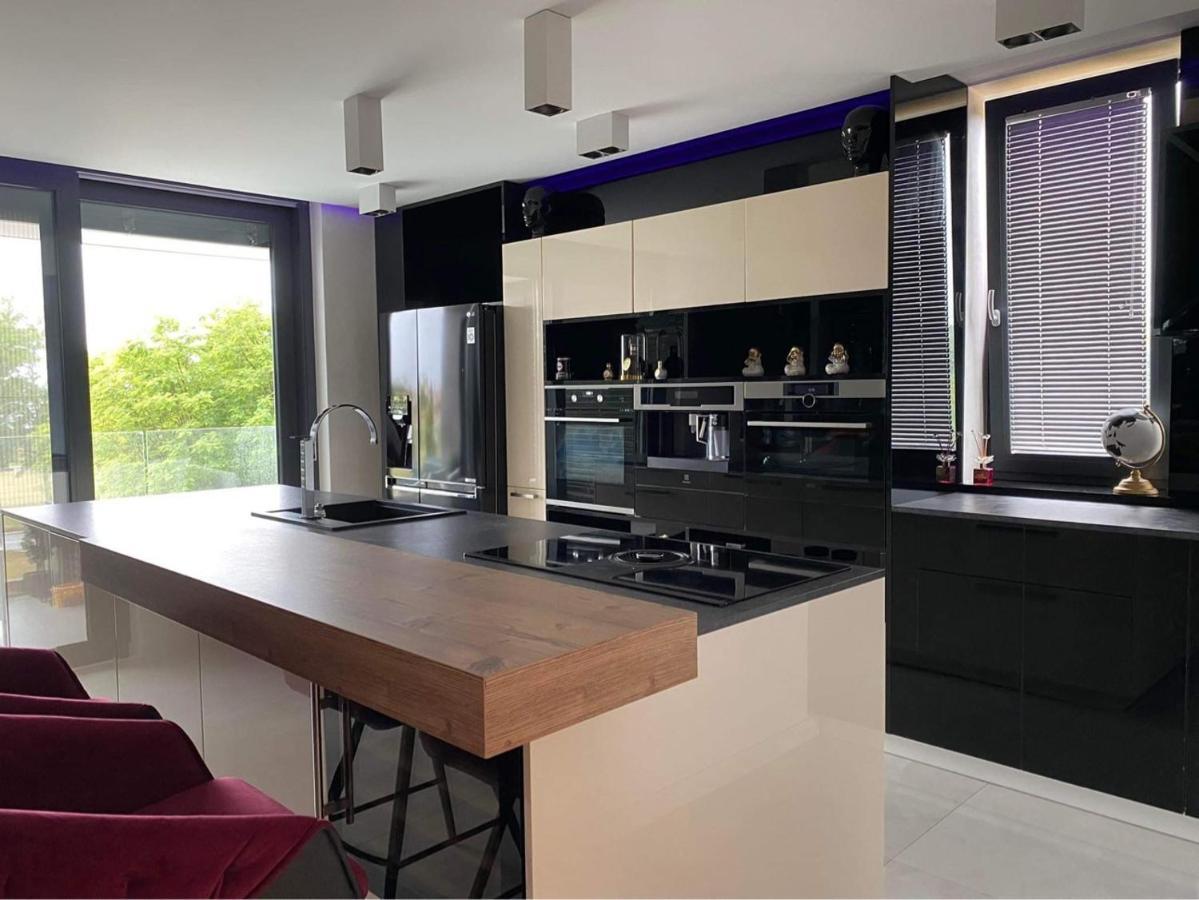 Ferienwohnung Seaview Funtana Exterior foto