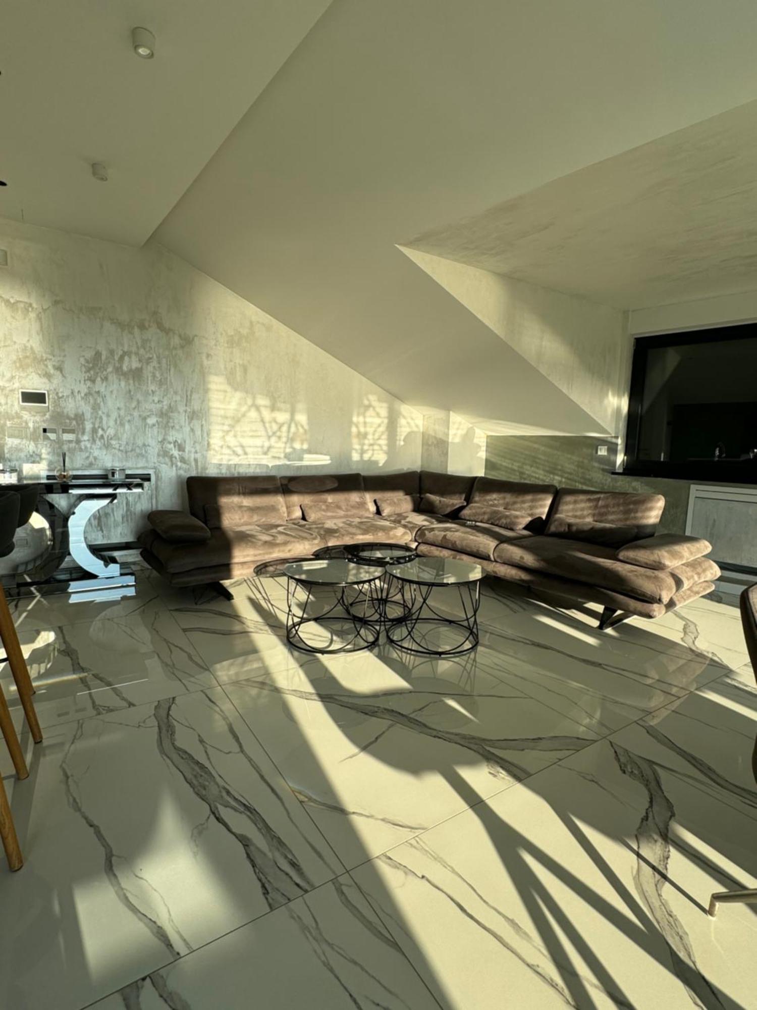 Ferienwohnung Seaview Funtana Exterior foto